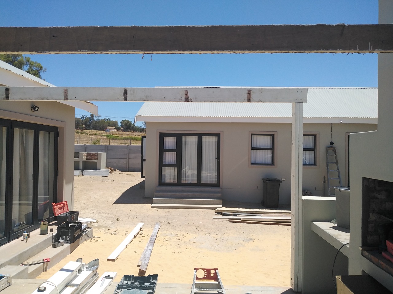 4 Bedroom Property for Sale in Clanwilliam Western Cape